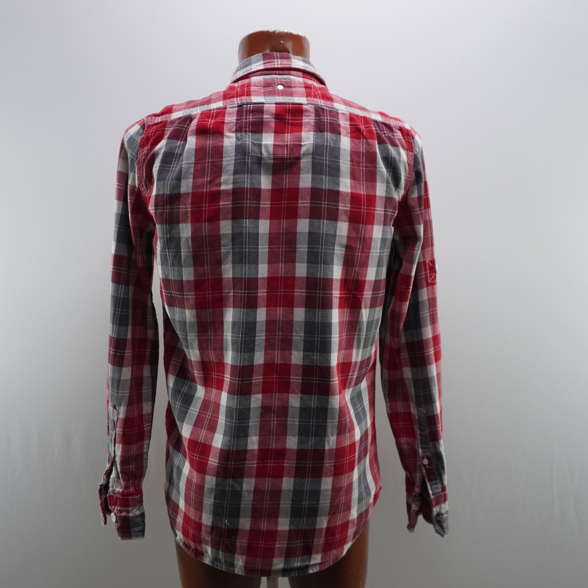 Camisa Superdry para Hombre Usada - Multicolor, M