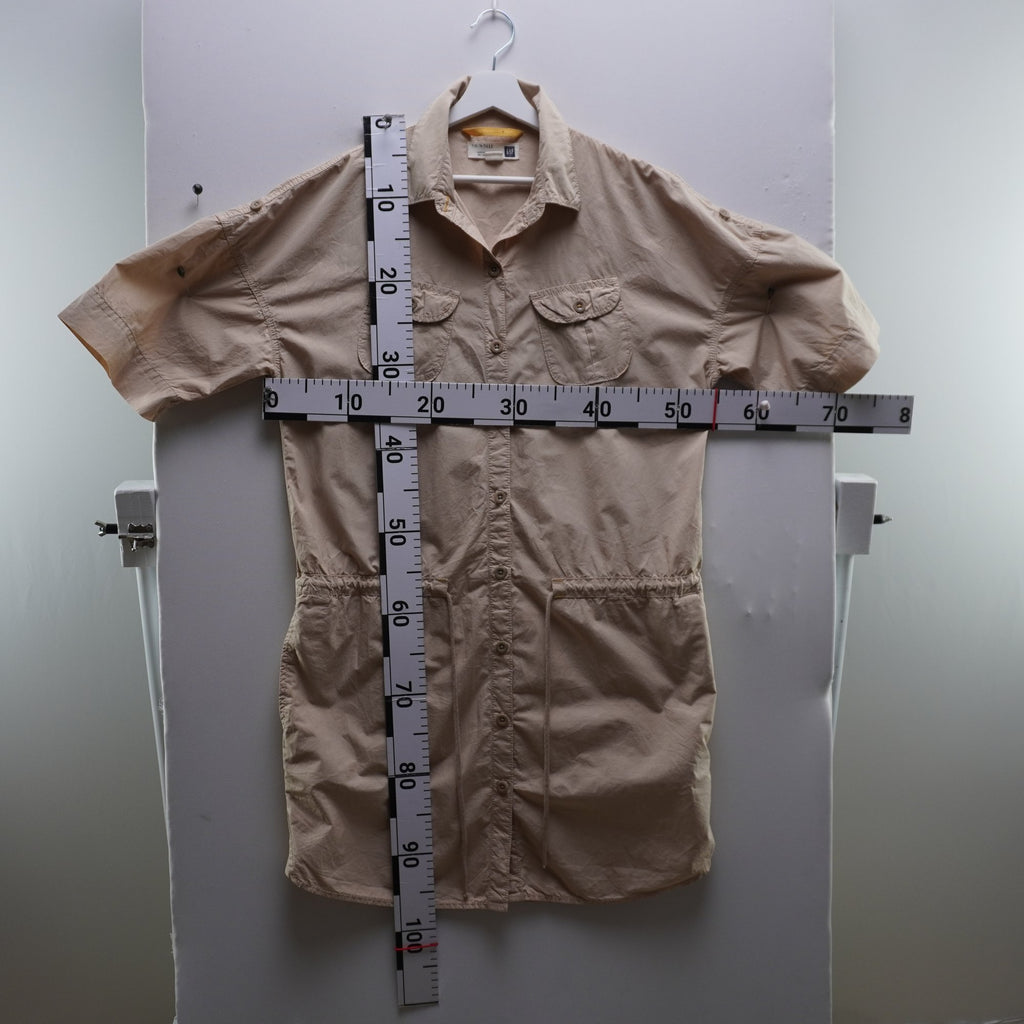 Vestido Gap para Mujer Usado - Beige, M