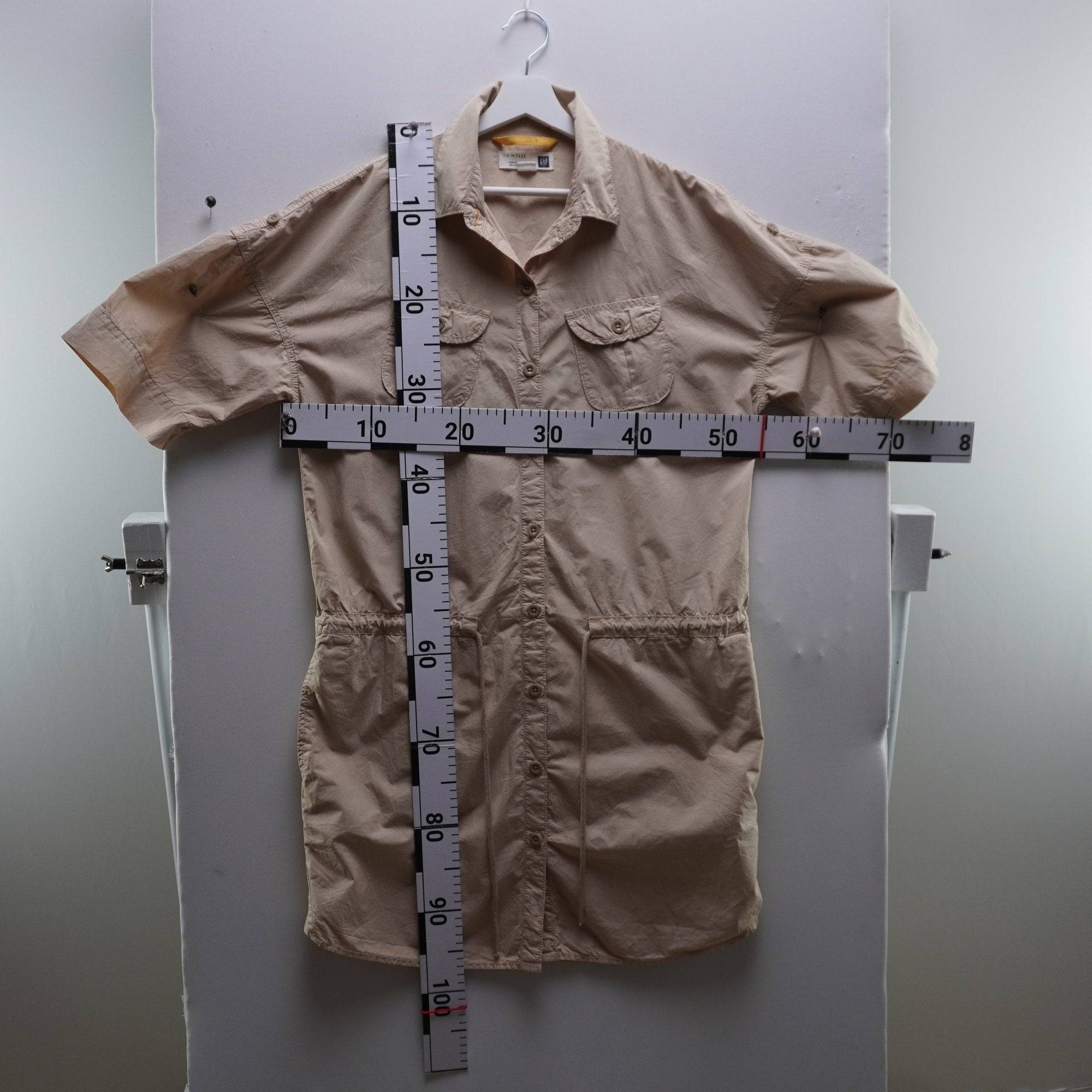 Vestido Gap para Mujer Usado - Beige, M