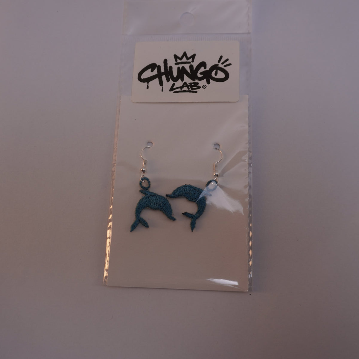 Pendientes Chungo Lab para Mujeres Usados - Multicolor