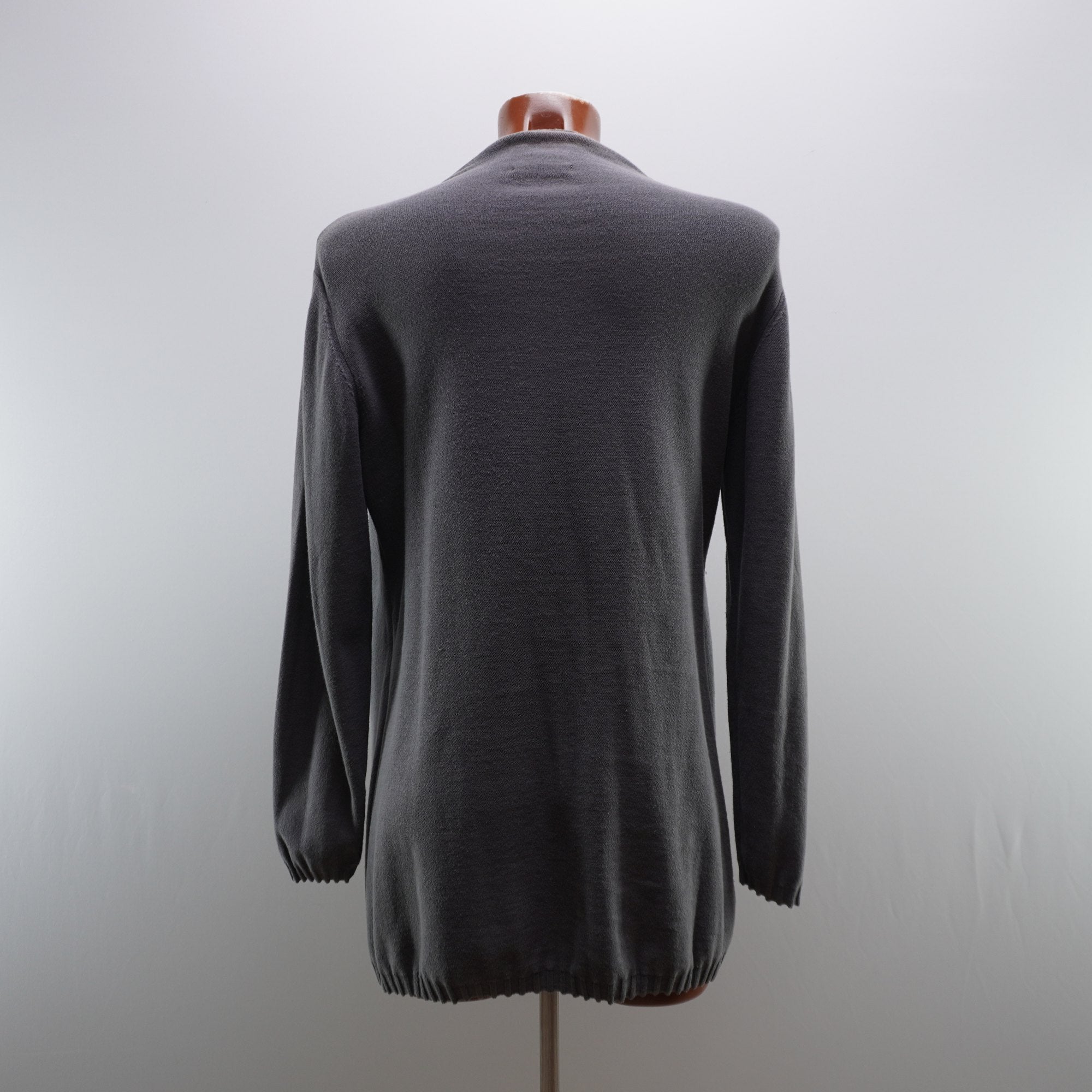 Suéter Singular para Mujer Usado - Gris, Pequeño (S)