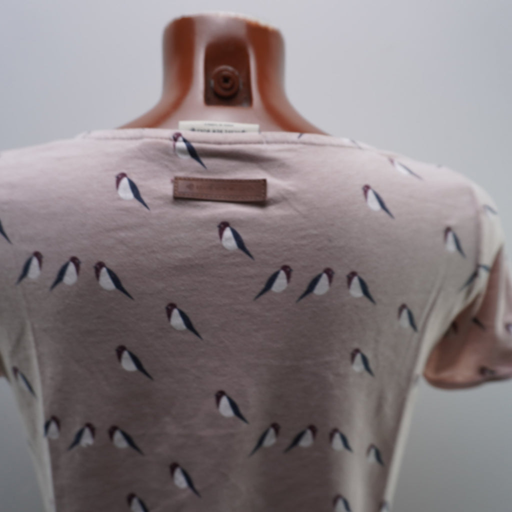 Vestido Naketano para Mujer Usado - Rosa, M