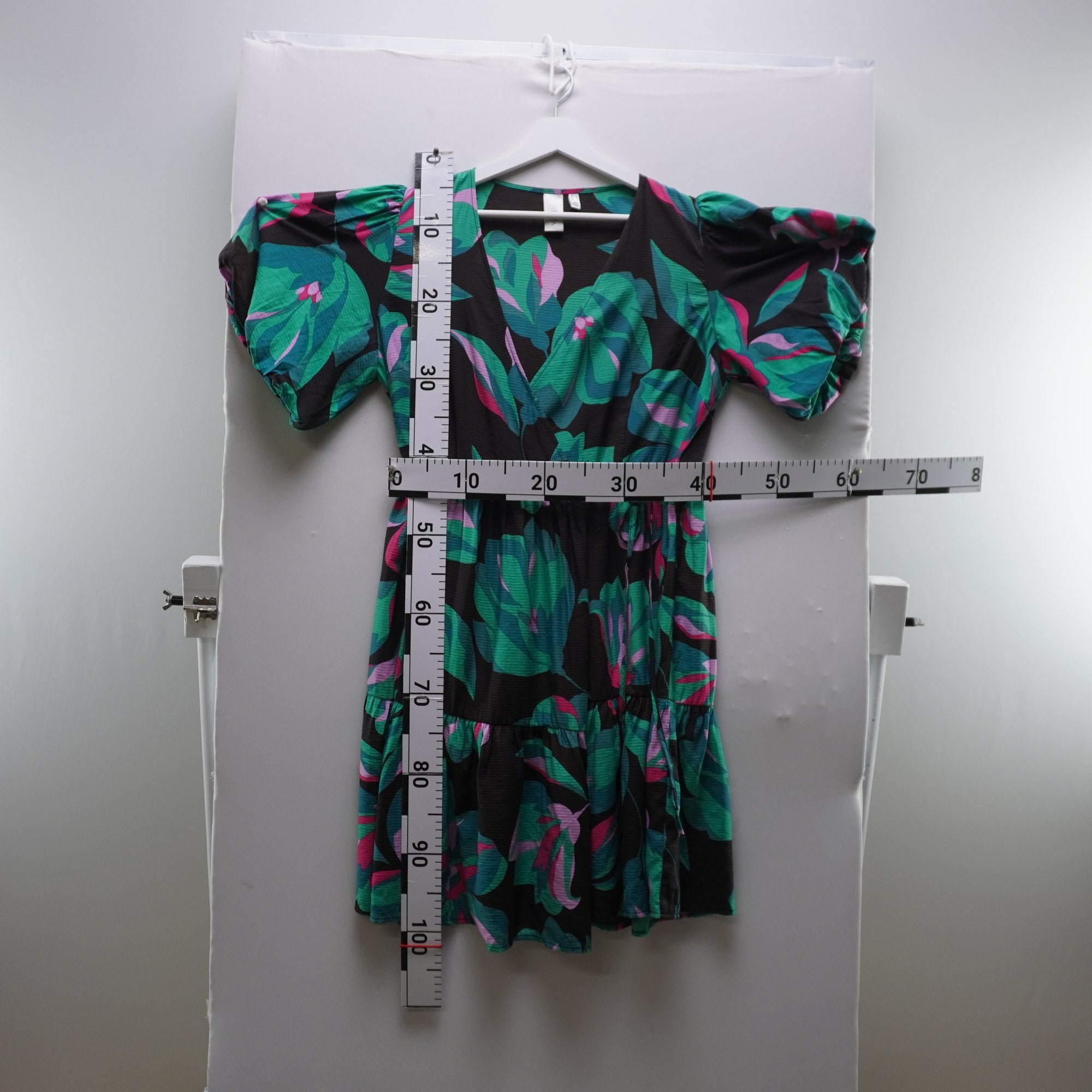 Vestido YAS para Mujer Usado - Multicolor, Grande (L)