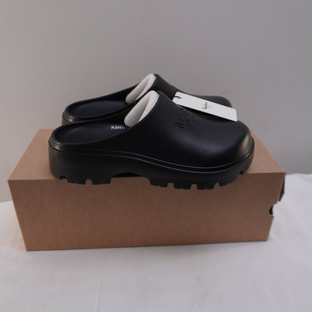 Zapatos Planos Pepe Jeans para Mujer Usados - Negro, Talla 36