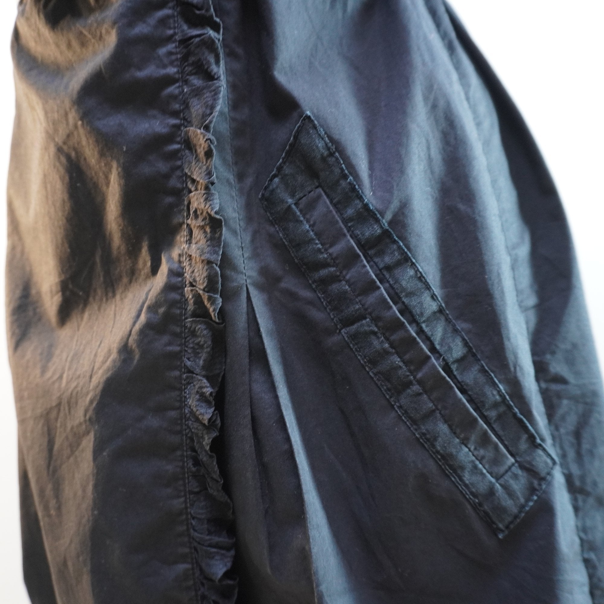Vestido Vandos para Mujer Usado - Negro, L
