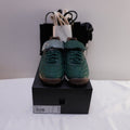 Zapatillas Puma para Mujer Usadas - Verde, Talla 38