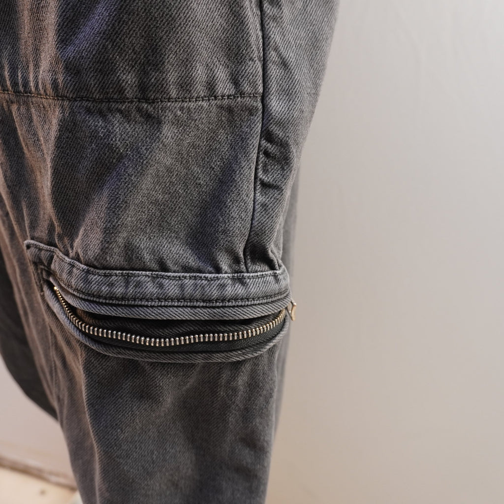 Mono Cos para Hombre Usado - Gris, XL