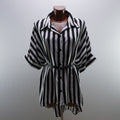 Camisa Italian Style para Mujer Usada - Blanca, XL