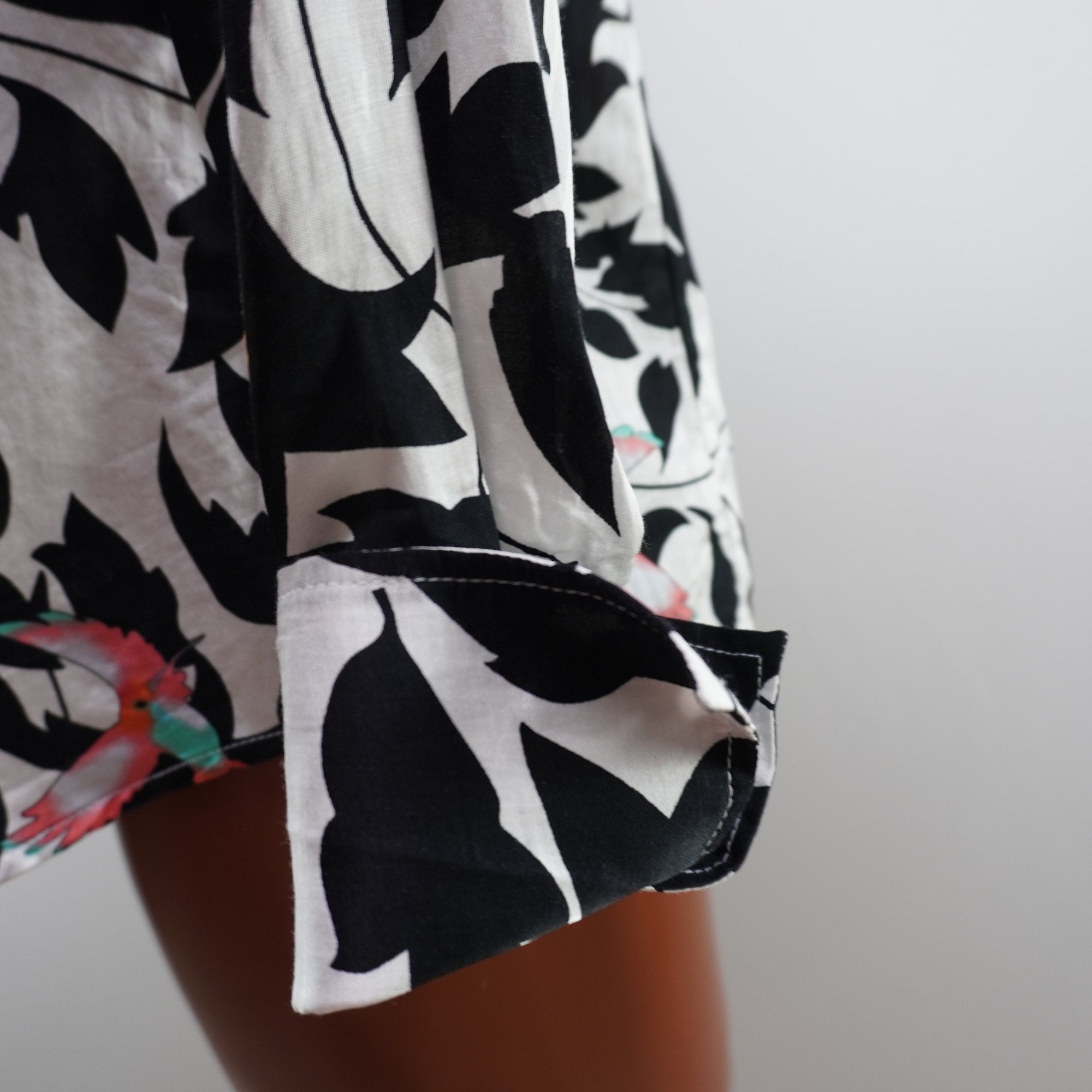 Camisa Milano para Mujer Usada - Blanca, L