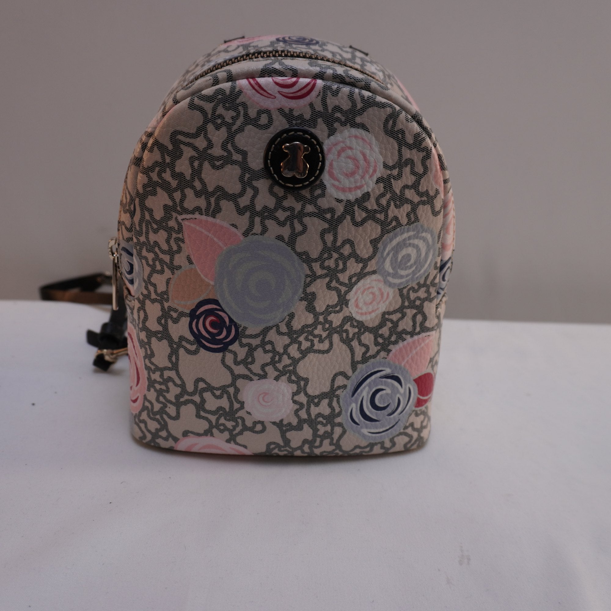 Mochila Tous para Mujer Usada - Multicolor