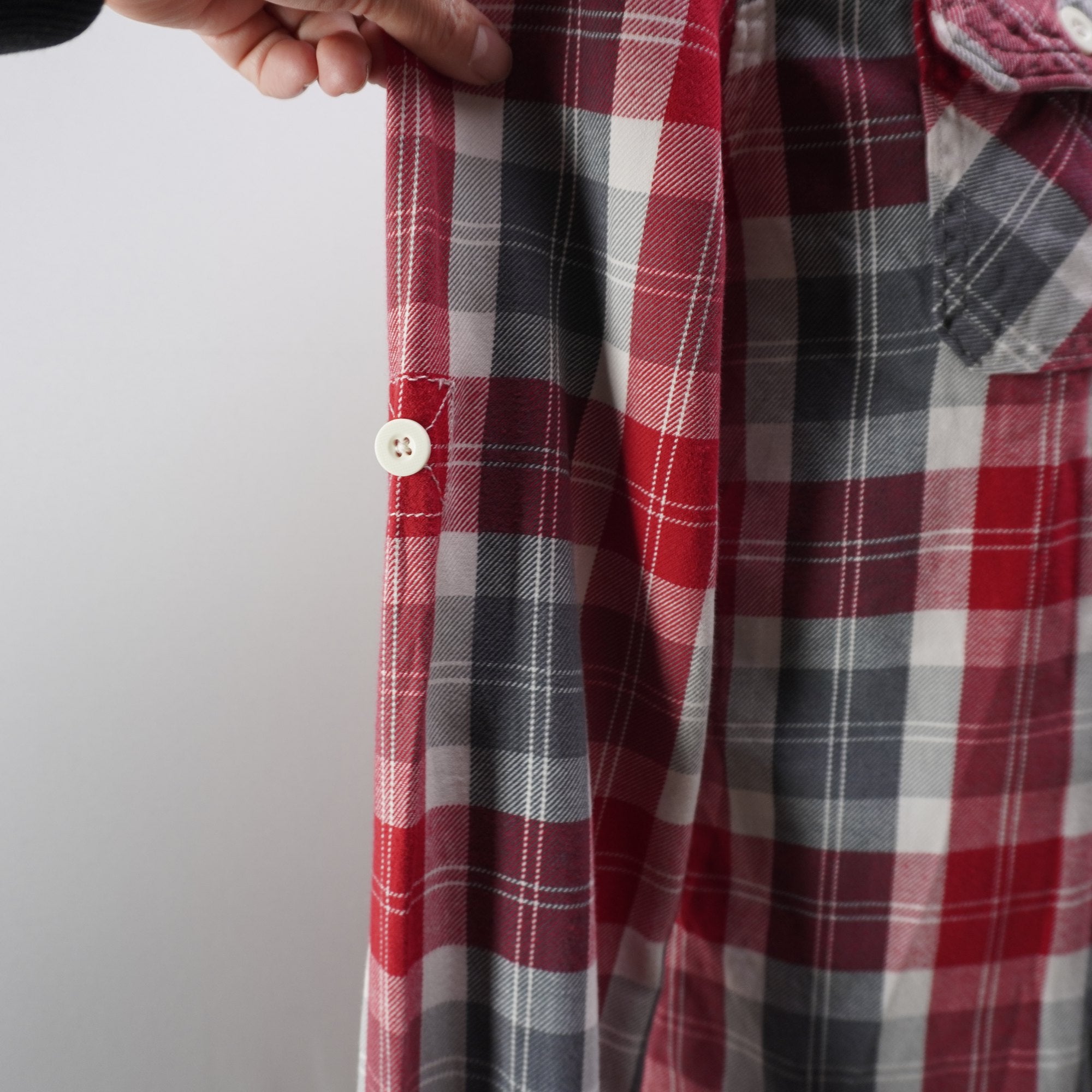 Camisa Superdry para Hombre Usada - Multicolor, M