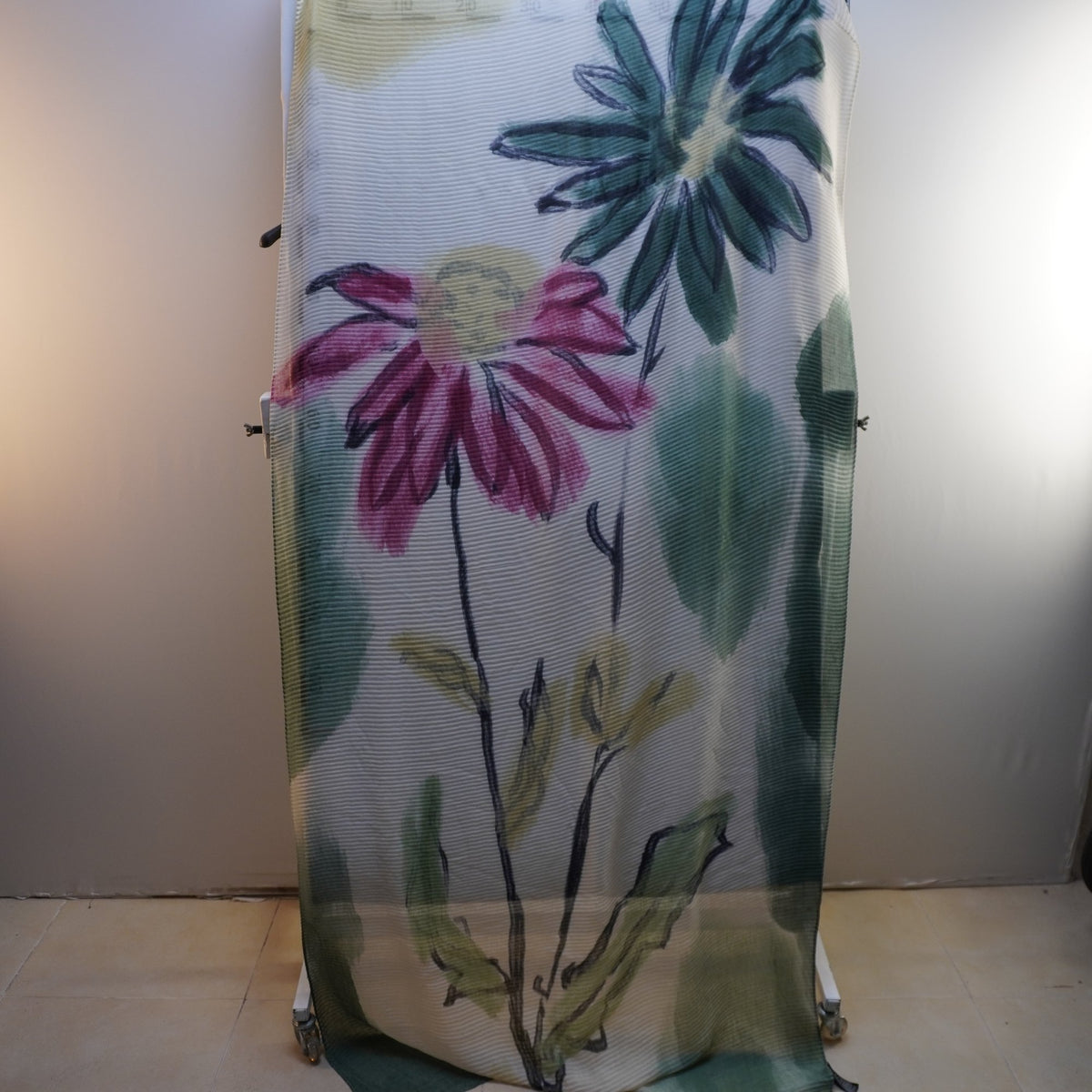 Bufanda Parfois para Mujer Usada - Multicolor