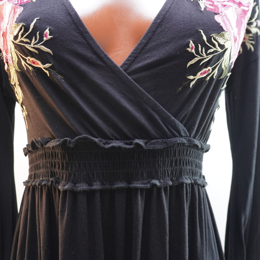 Vestido Asos para Mujer Usado - Negro, M