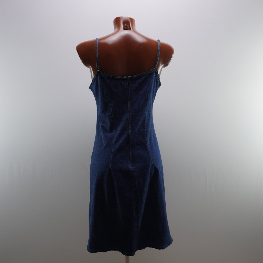 Vestido Miss Sixty para Mujer Usado - Azul, L