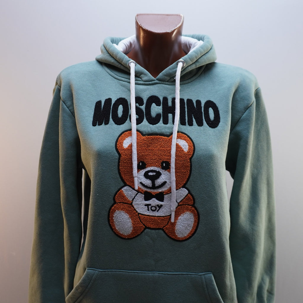 Conjunto Moschino para Mujer Usado - Verde, XL