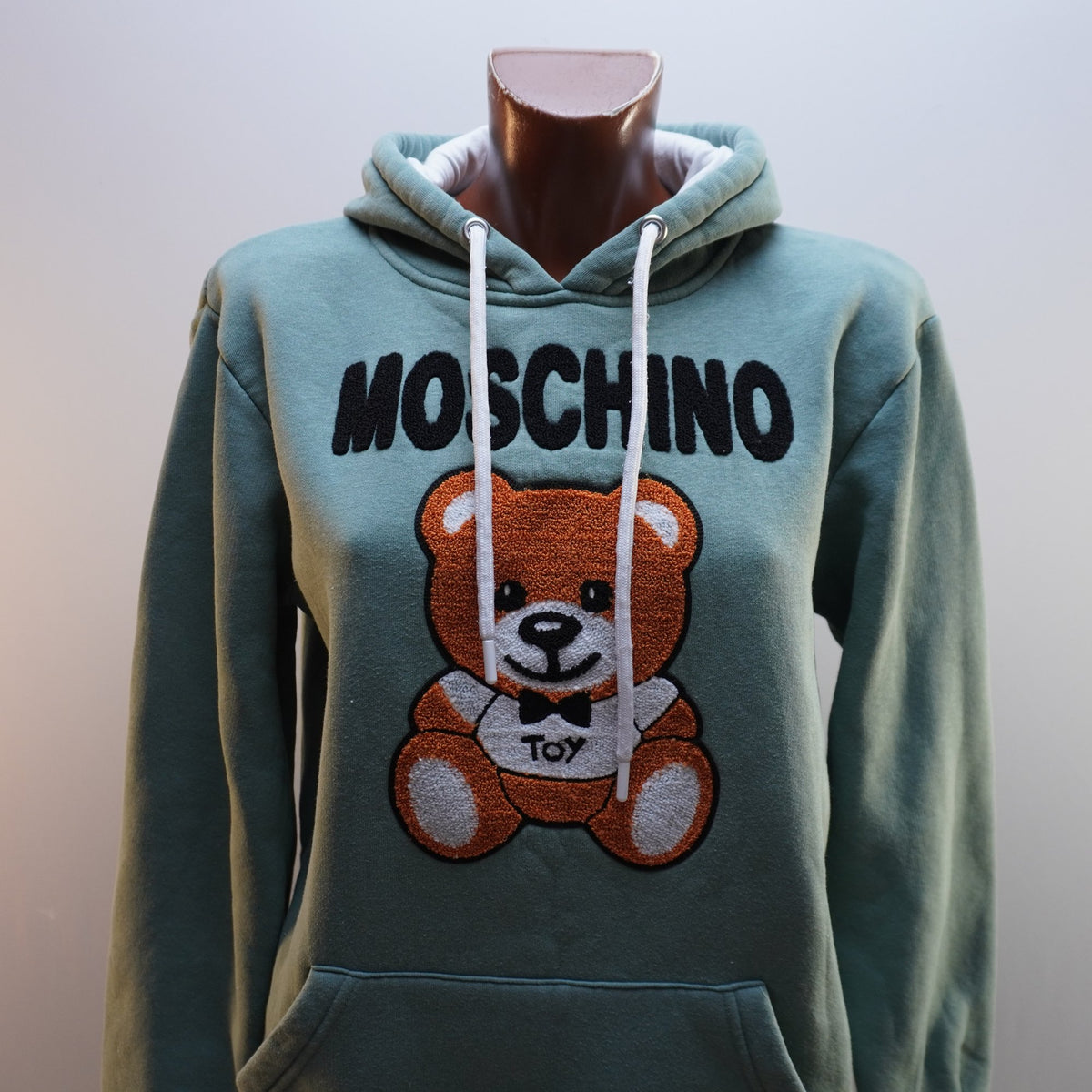 Conjunto Moschino para Mujer Usado - Verde, XL