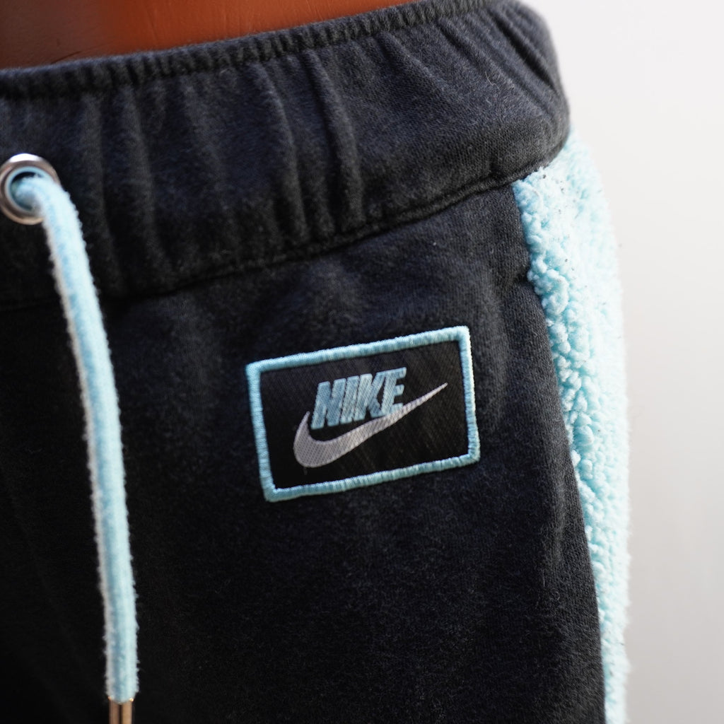 Pantalones para Correr Nike para Mujer Usados - Negro, XS
