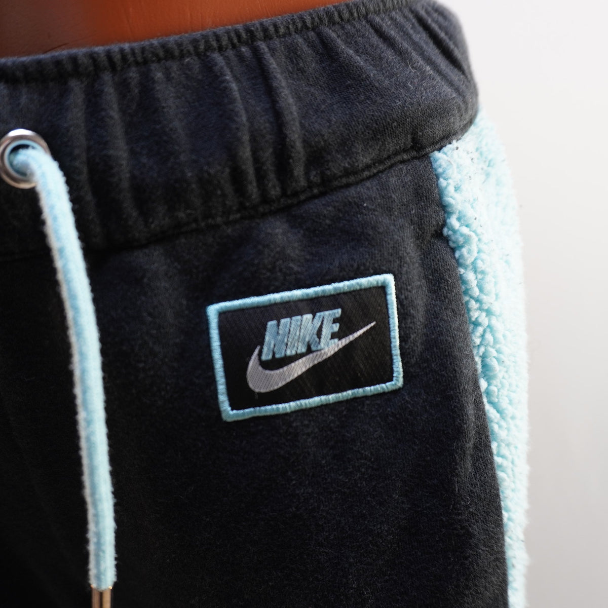 Pantalones para Correr Nike para Mujer Usados - Negro, XS