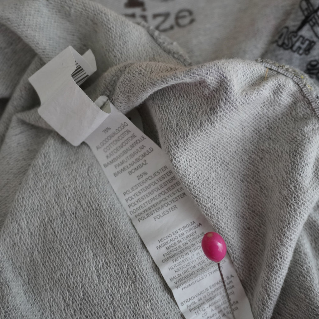 Blusa Zara para Mujer Usada - Rosa, M