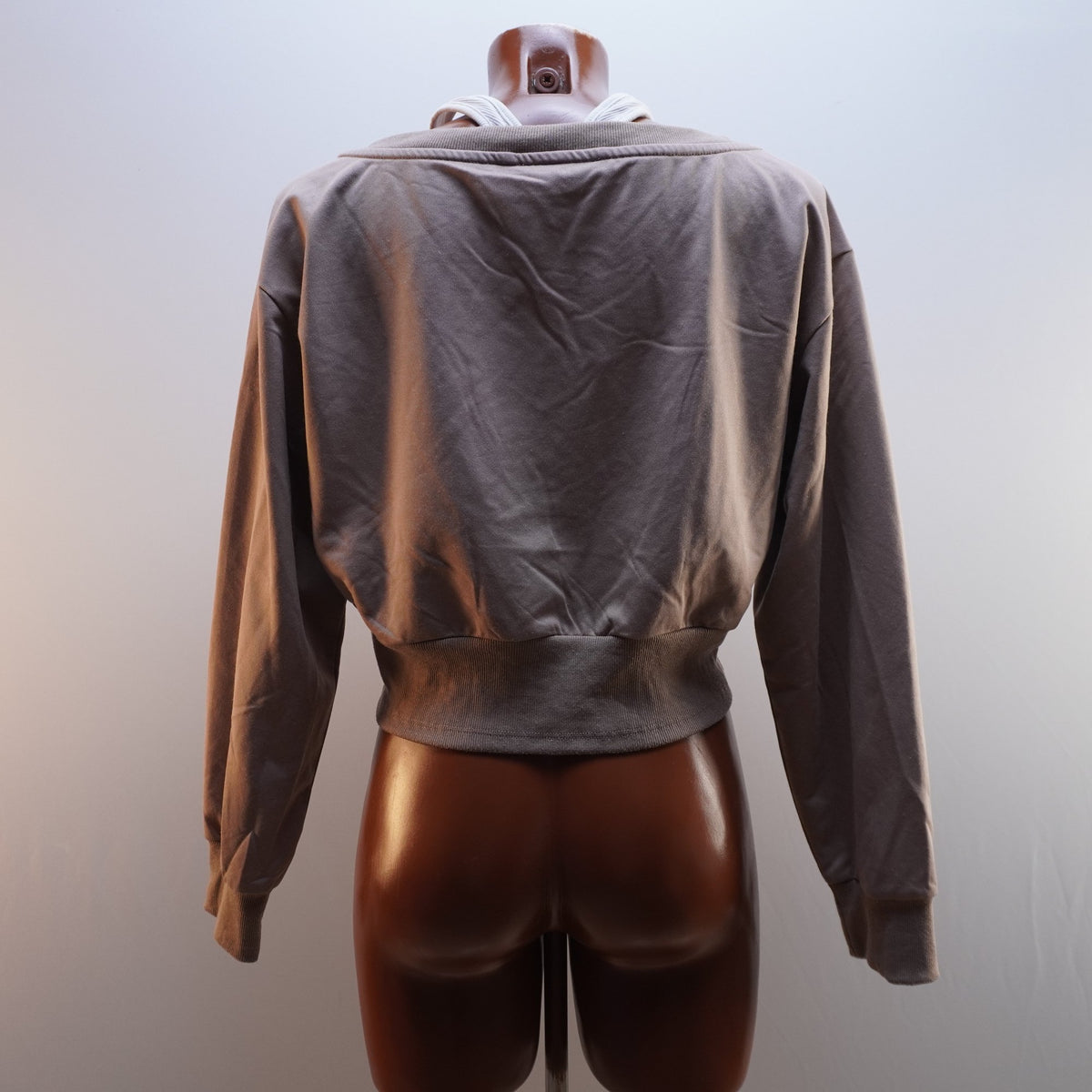 Suéter Cidr para Mujer Usado - Beige, XL