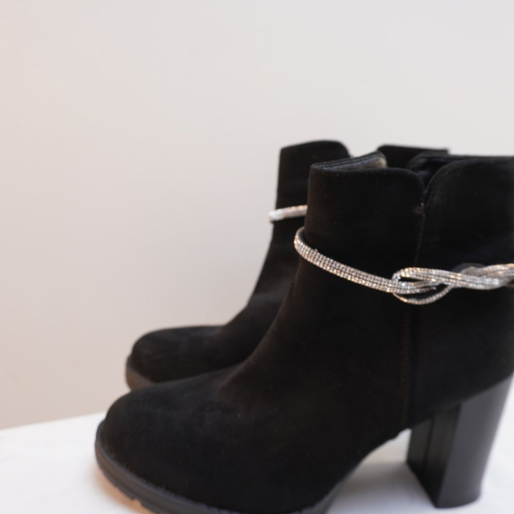 Sandalias Women Key para Mujer Usadas - En Buen Estado