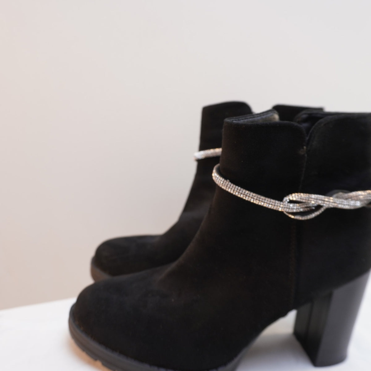 Sandalias Women Key para Mujer Usadas - En Buen Estado