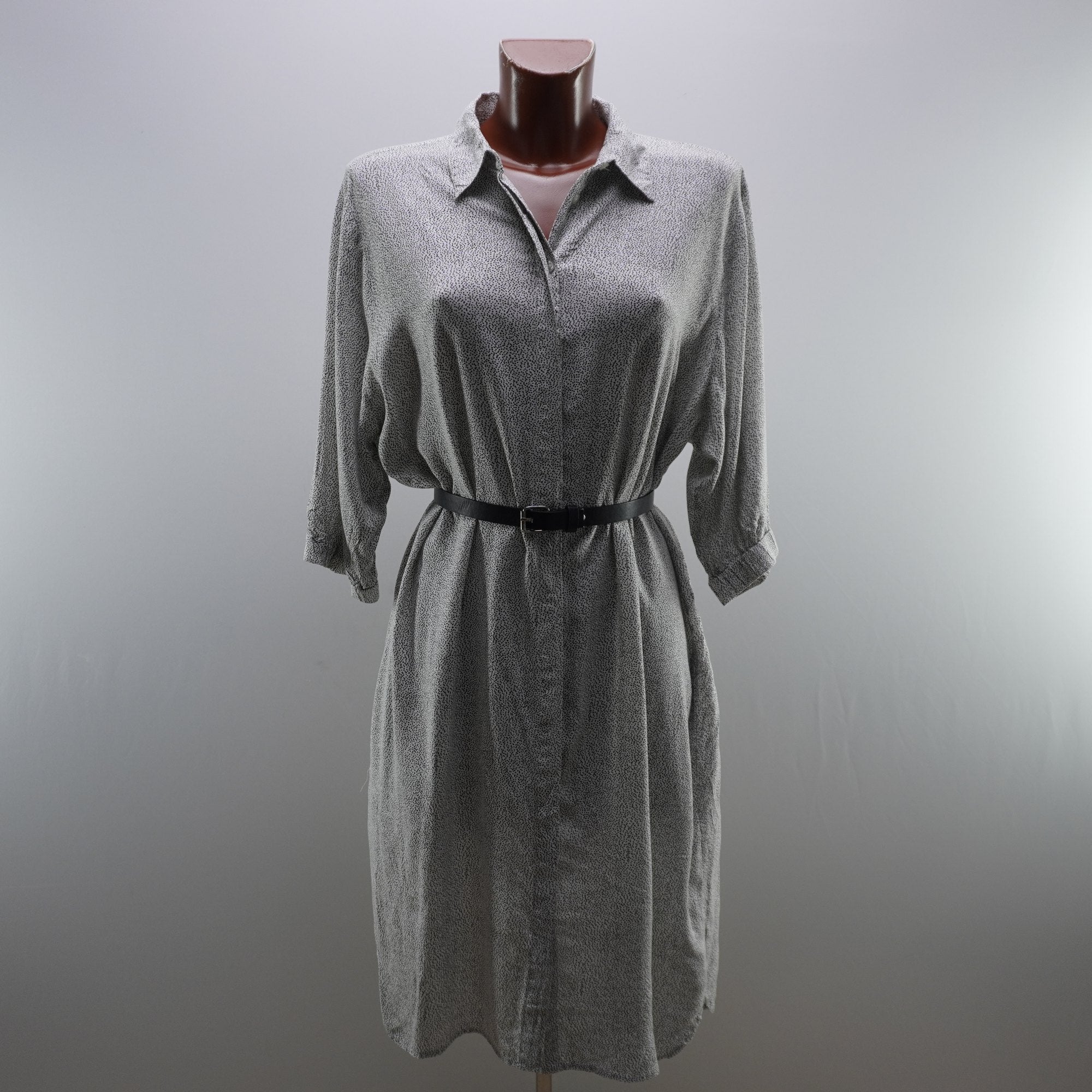Vestido Eksept para Mujer Usado - Beige, XXL