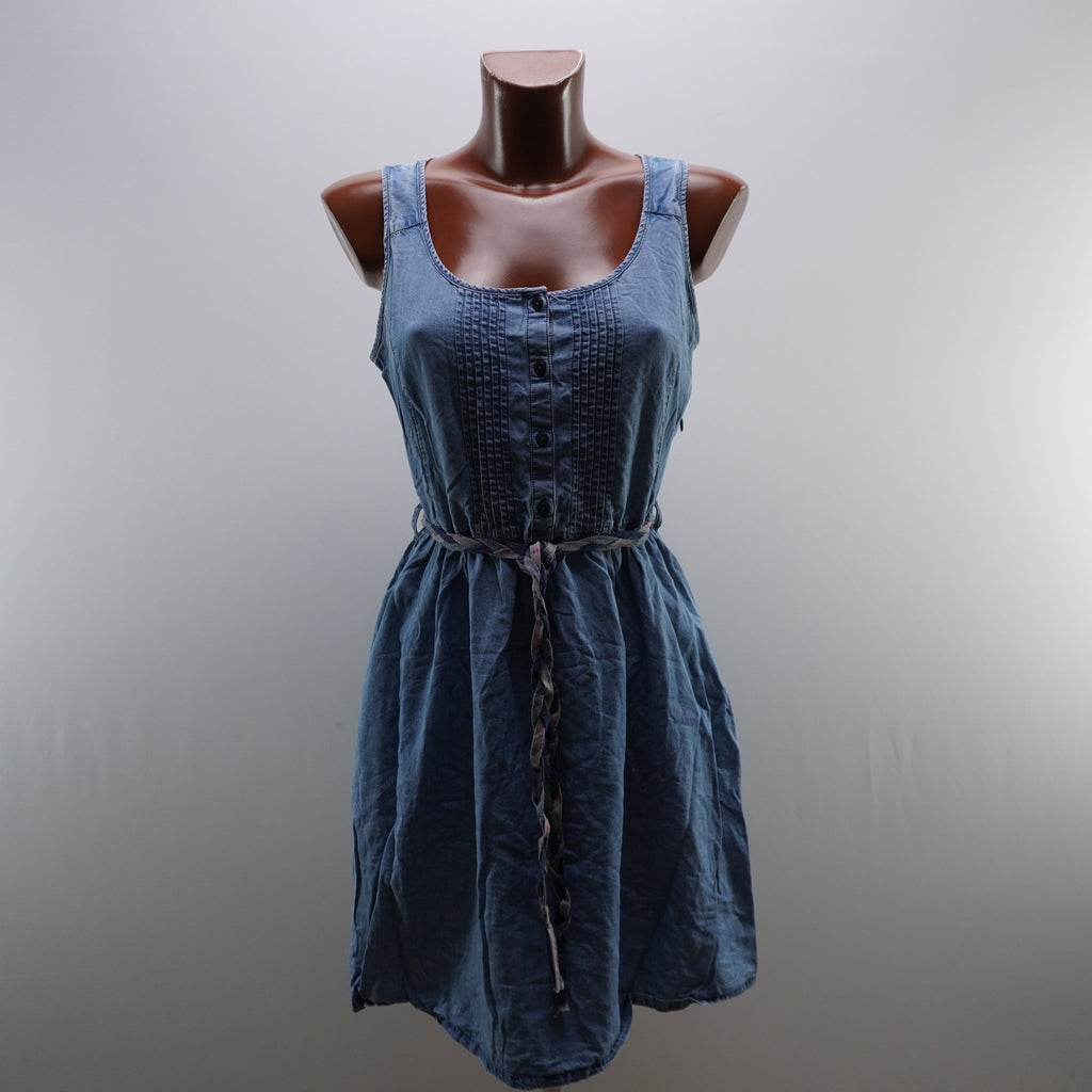 Vestido Levi's para Mujer Usado - Azul, S