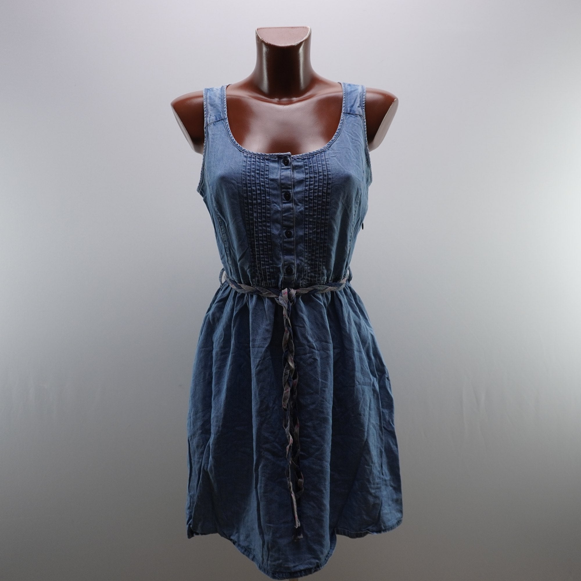 Vestido Levi's para Mujer Usado - Azul, S