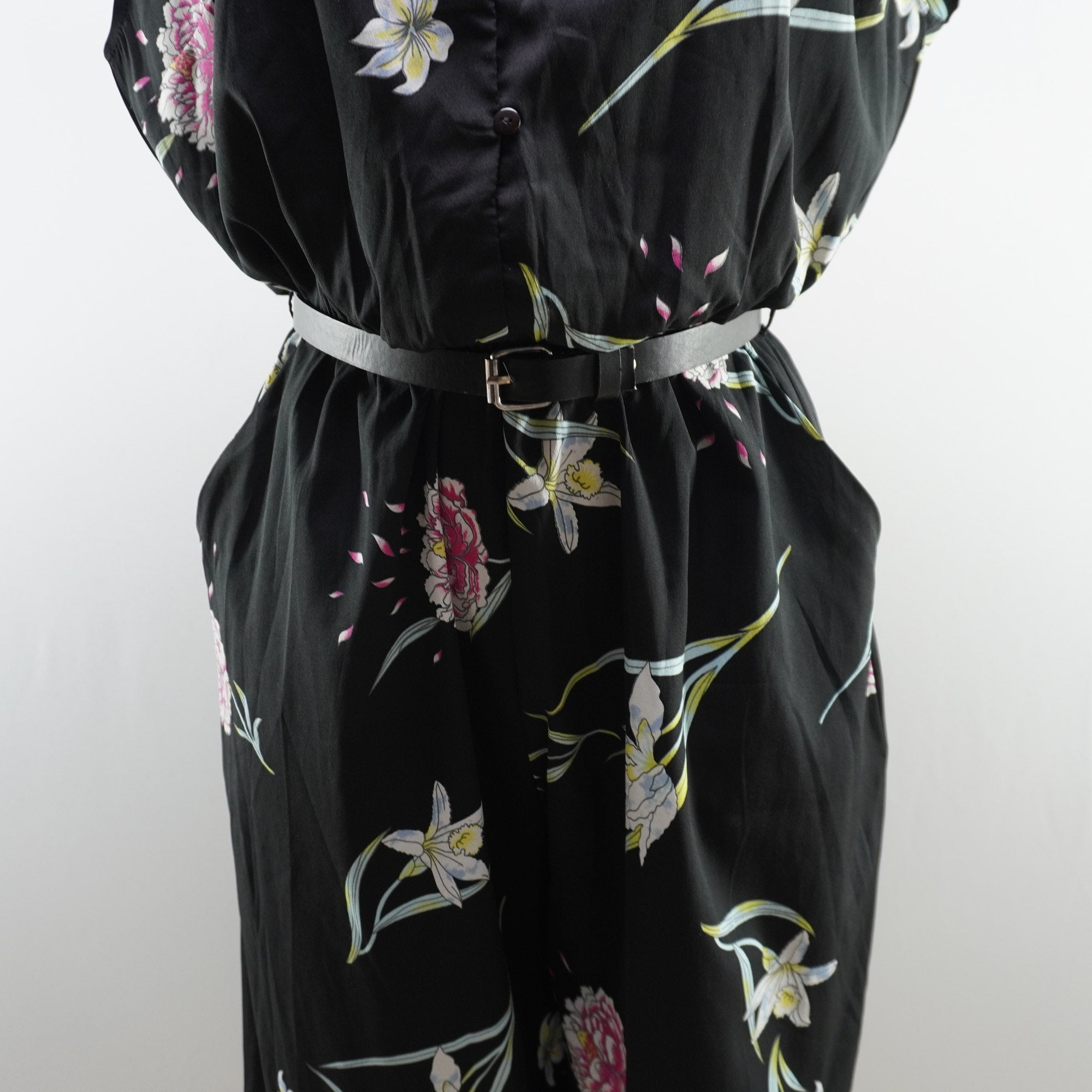 Mono To Shine para Mujer Usado - Poliéster, Grande (L), Muy Buen Estado