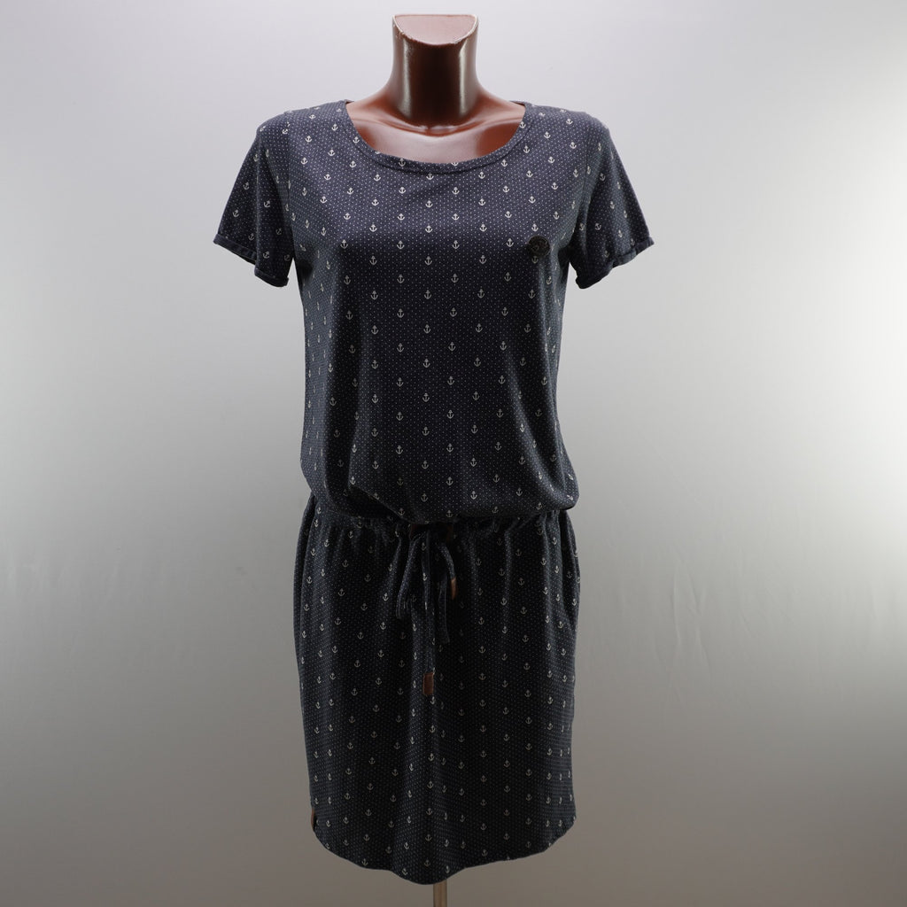 Vestido Naketano para Mujer Usado - Azul, M