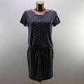 Vestido Naketano para Mujer Usado - Azul, M