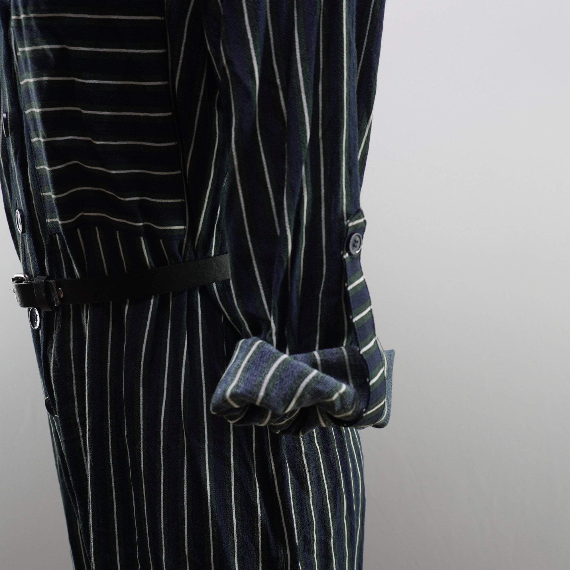 Mono Mangó para Mujer Usado - Azul Marino, M