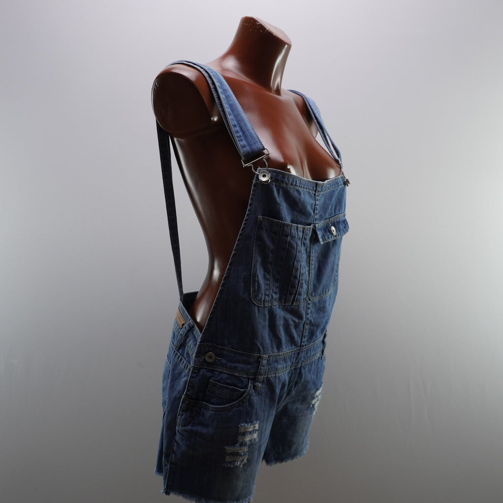 Vestido de Baño Formula Joven para Mujer Usado - Azul, XL