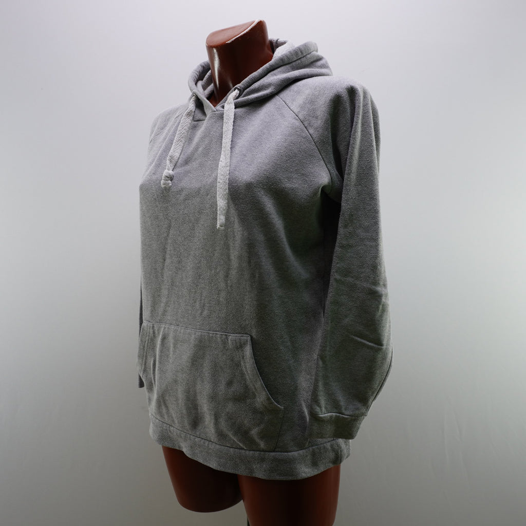 Sudadera con Capucha Esmara para Mujer Usada - Gris, S