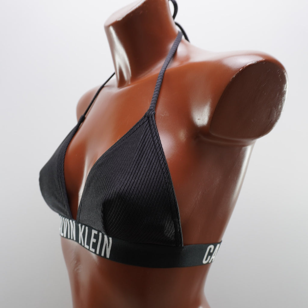 Vestido de Baño Calvin Klein para Mujeres Usado - Negro, M