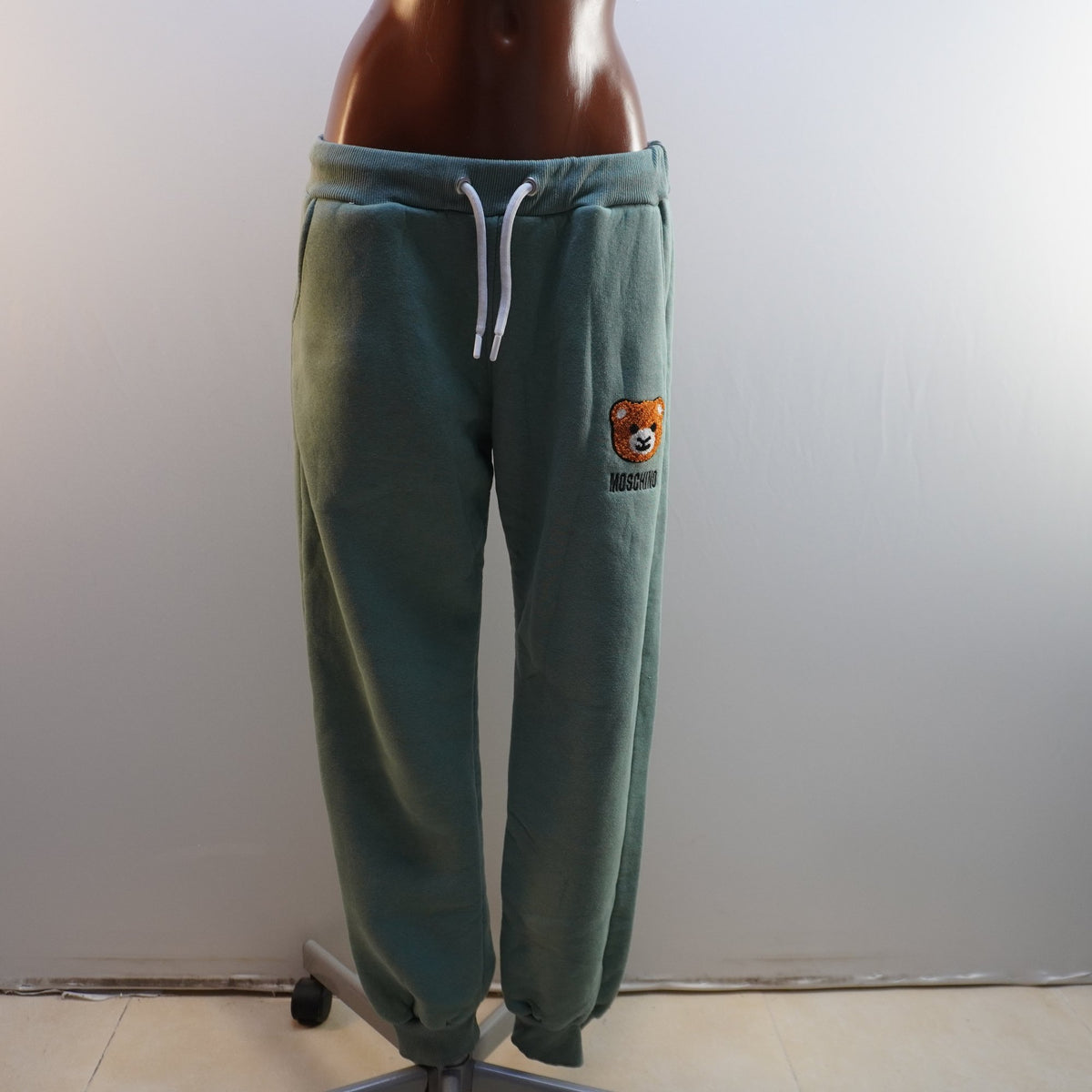 Conjunto Moschino para Mujer Usado - Verde, XL