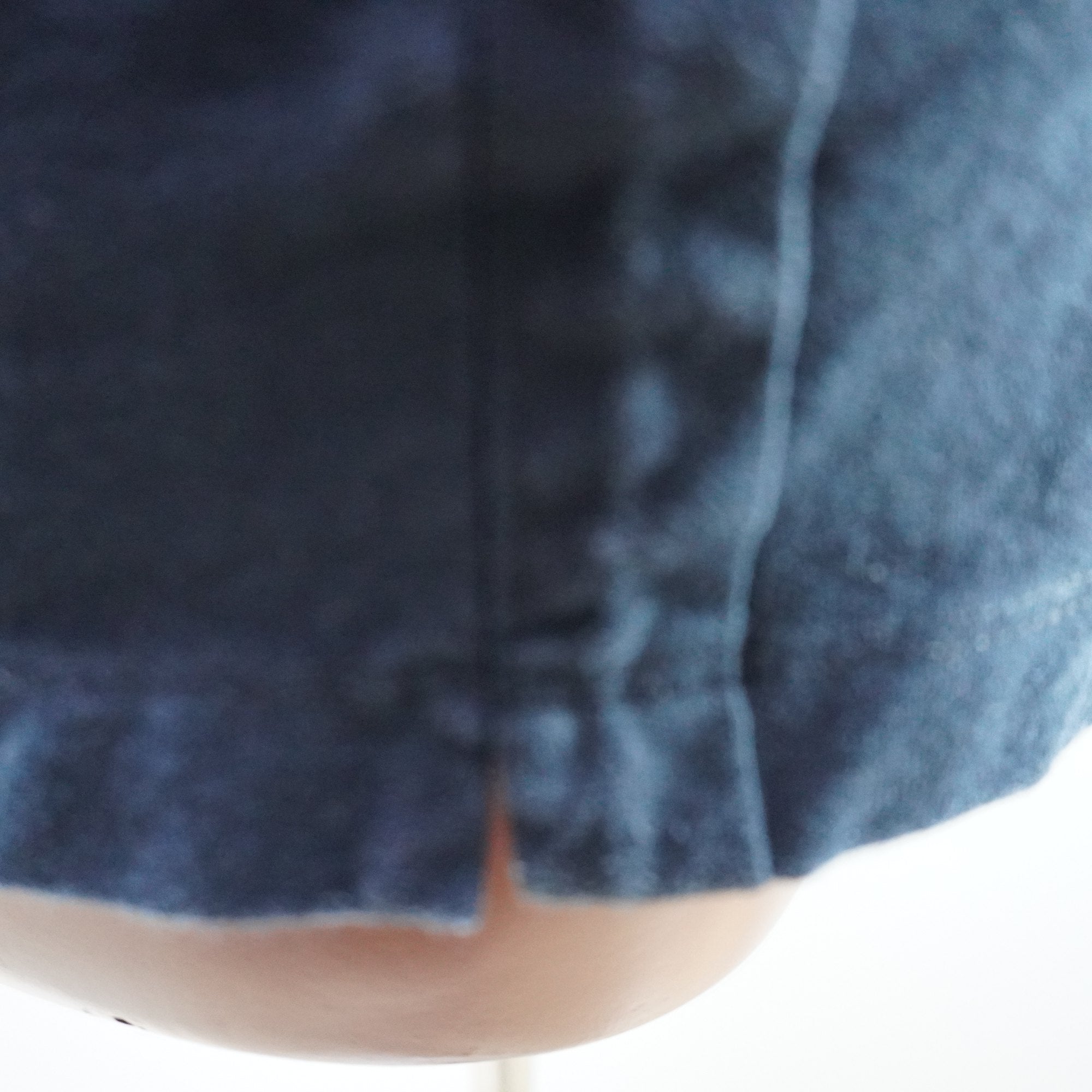 Bermudas Nike para Mujer Usadas - Negro, S