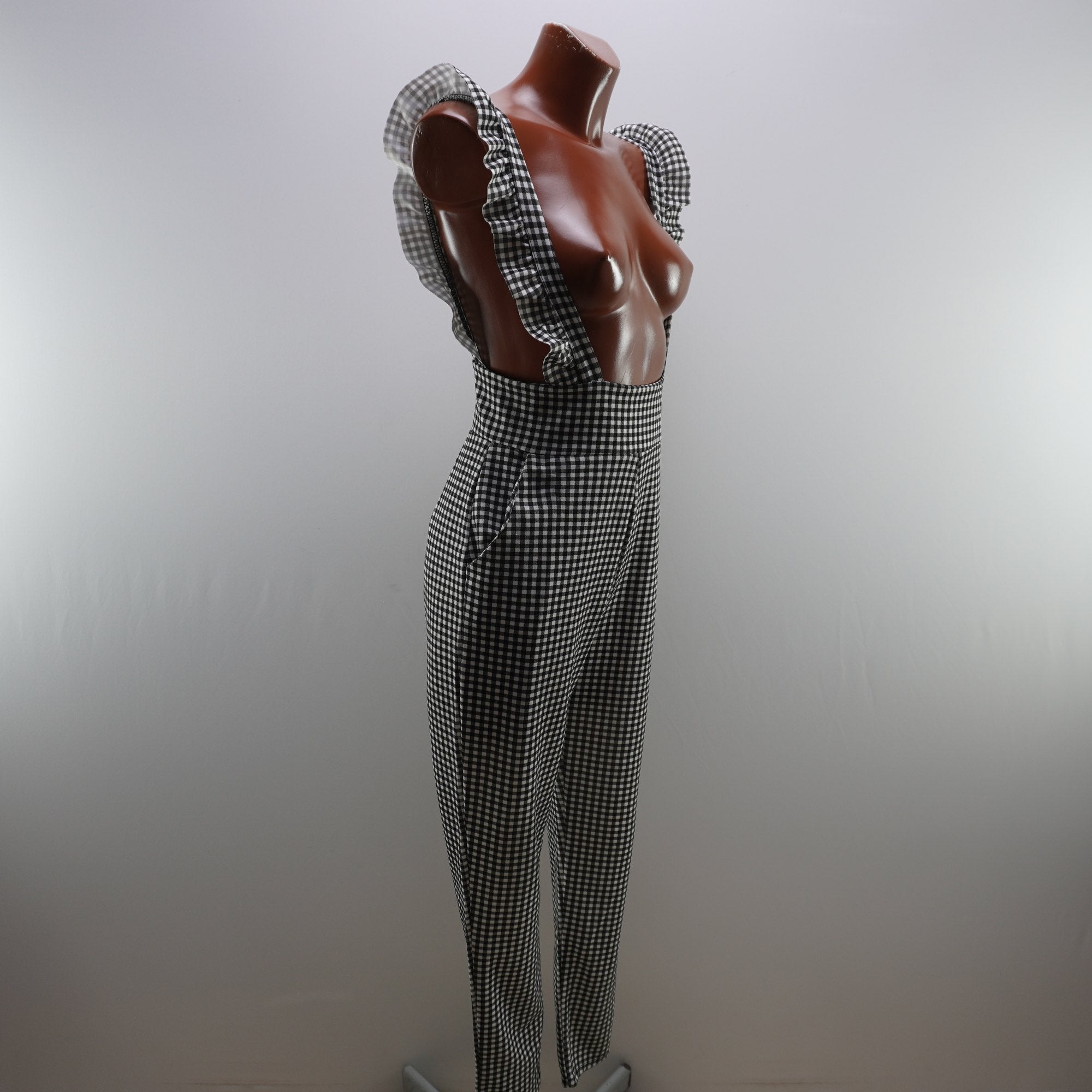 Mono Italian Style para Mujer Usado en Muy Buen Estado - Multicolor, S