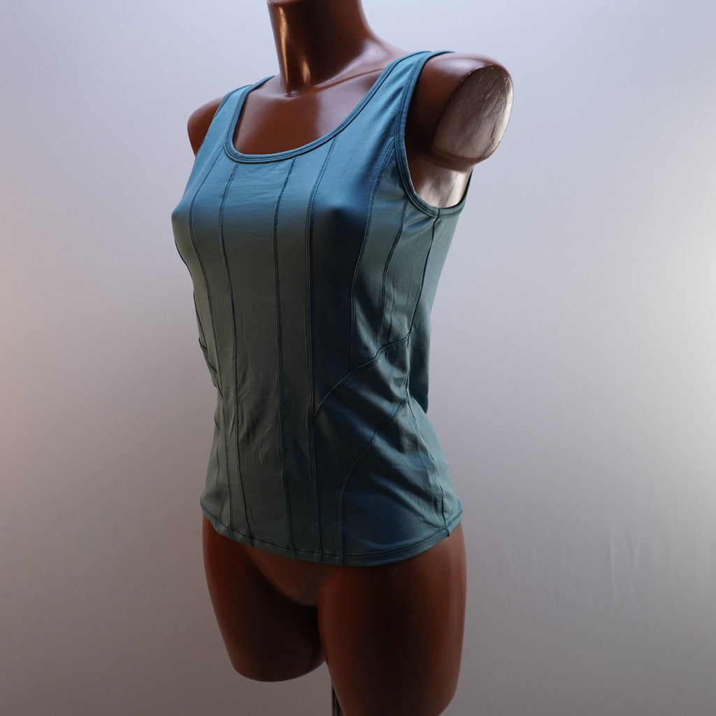Camiseta Biba para Mujer Usada - Verde, S
