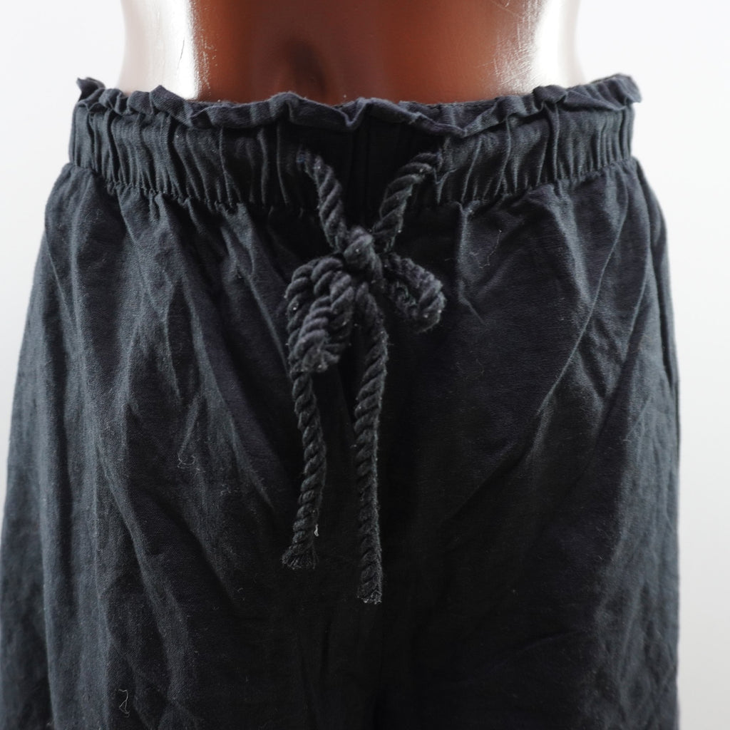 Bermudas Esmara para Mujer Usadas - Negros, XXXL