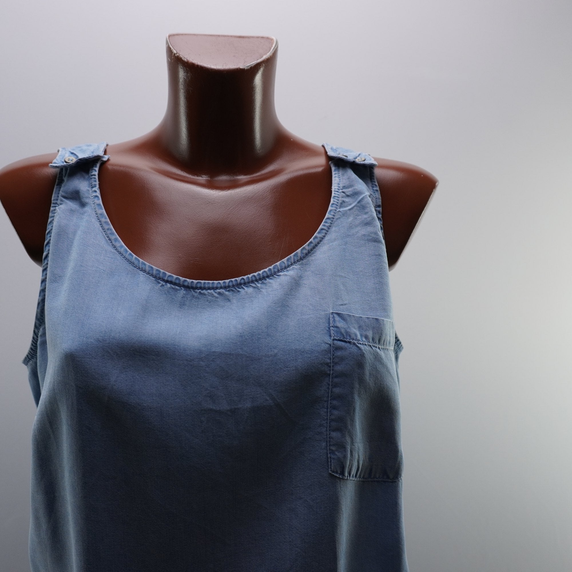 Mono Southern Cotton para Mujer Usado - Doble Extragrande (XXL), Muy Buen Estado