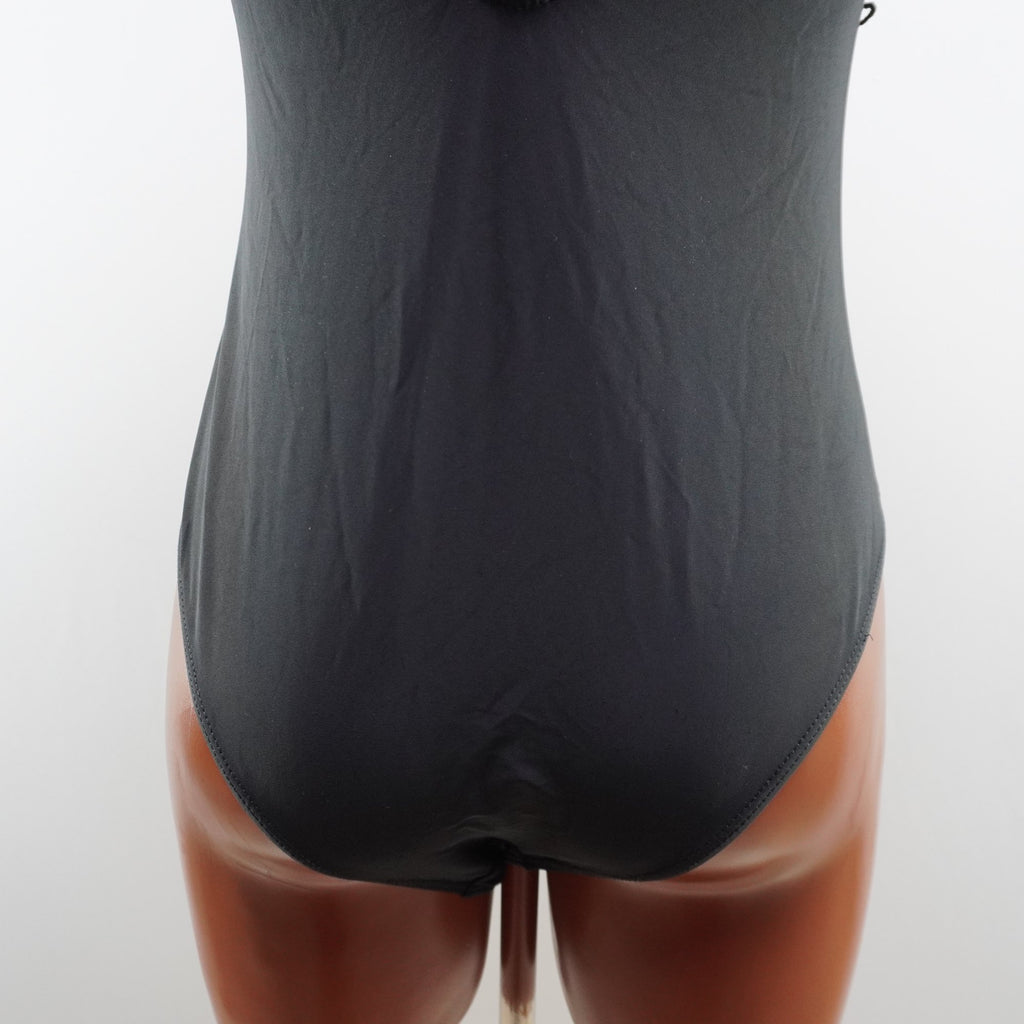 Vestido de Baño Italian Style para Mujer Usado - Negro, L