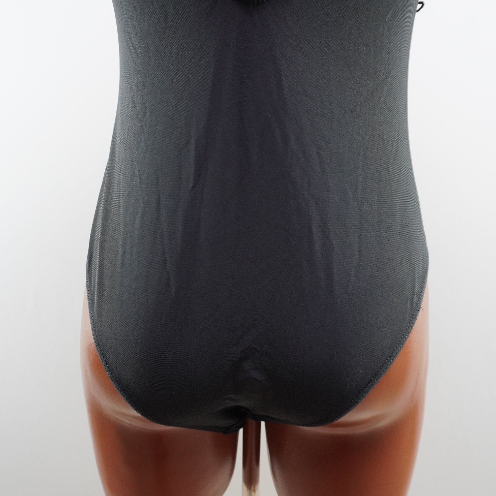 Vestido de Baño Italian Style para Mujer Usado - Negro, L