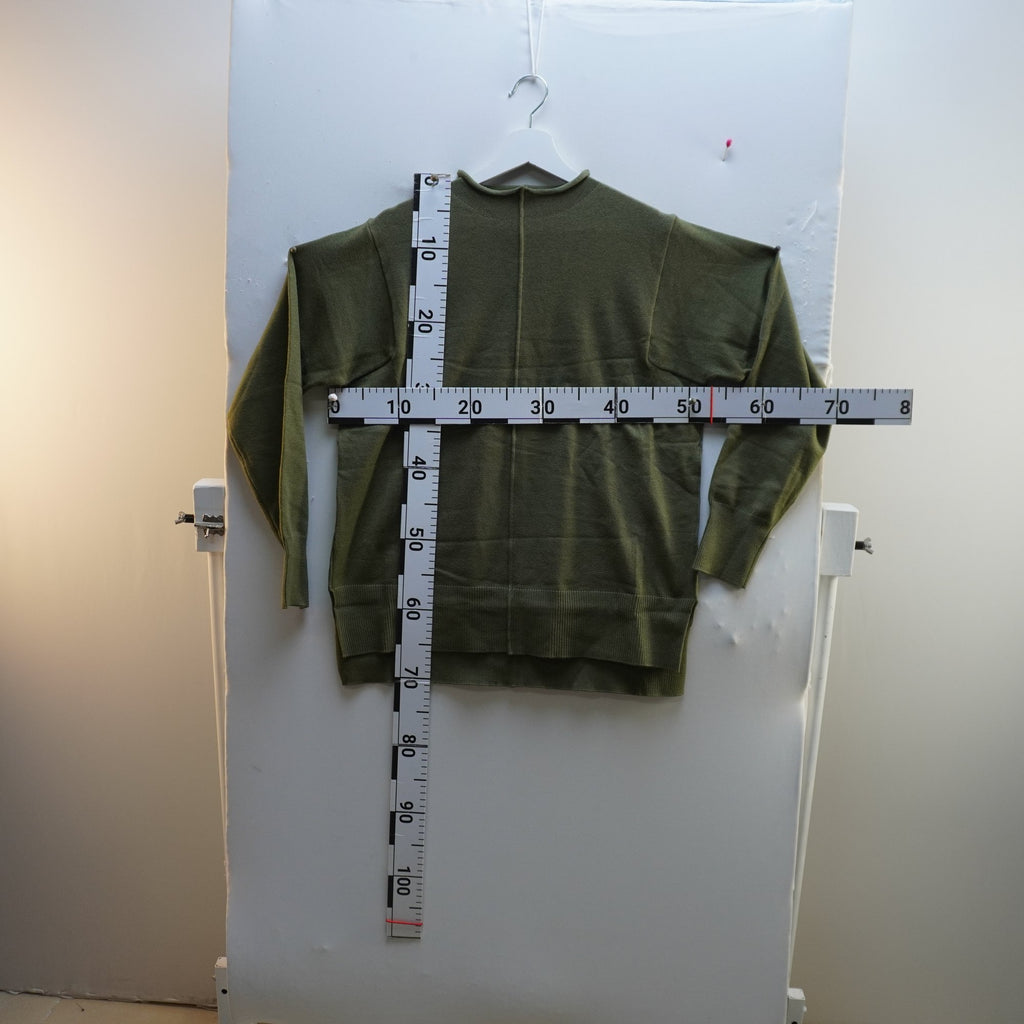 Conjunto de Ropa Italian Style para Mujer Usado - Verde