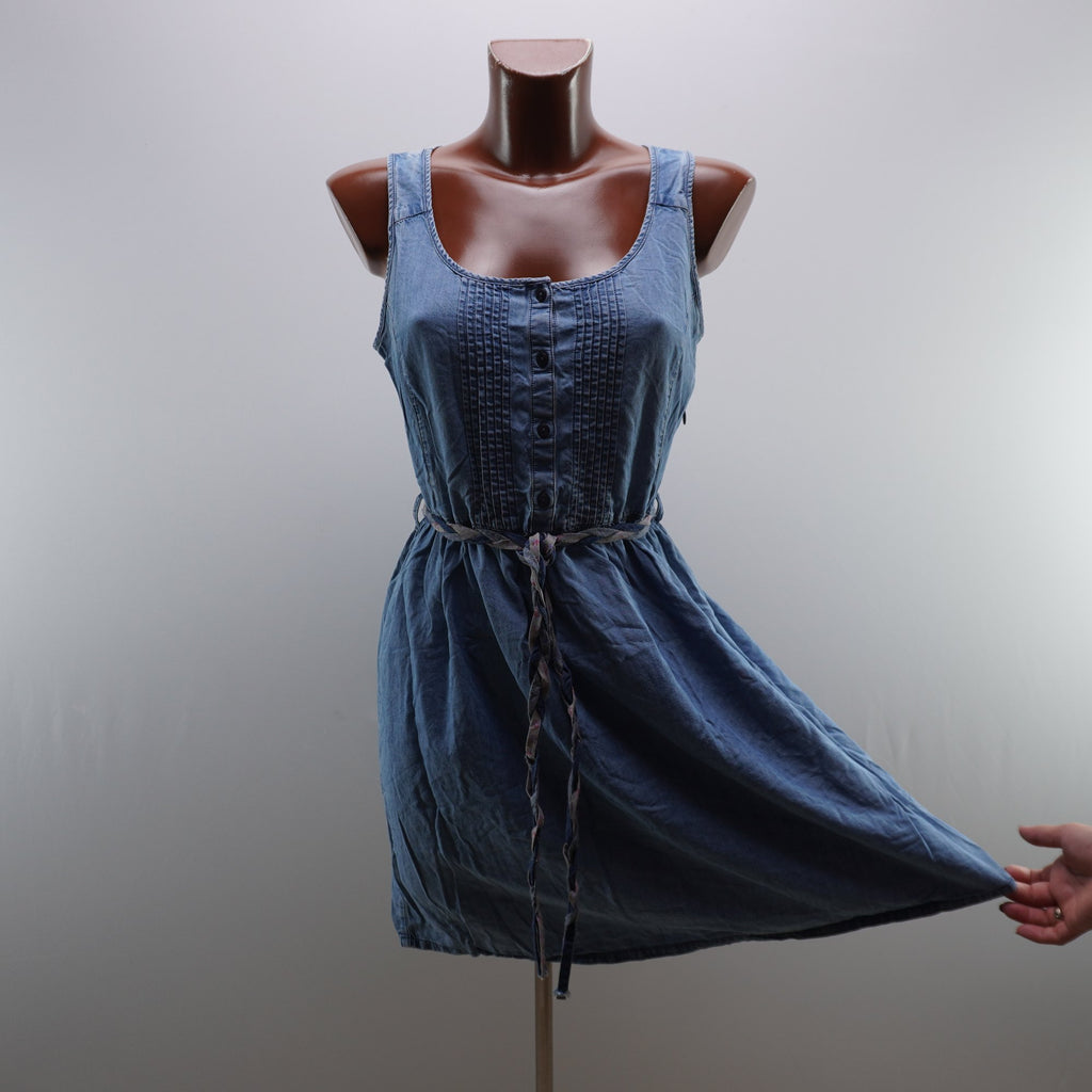 Vestido Levi's para Mujer Usado - Azul, S