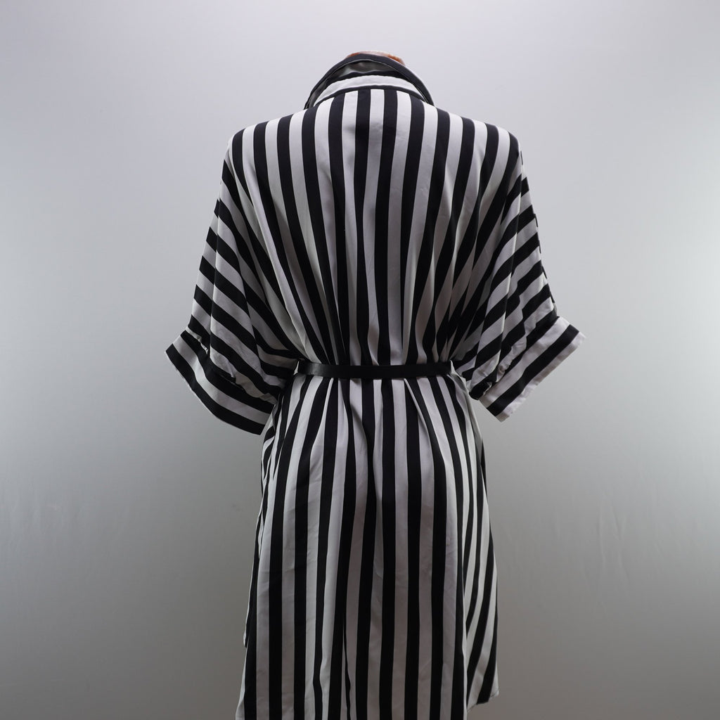 Camisa Italian Style para Mujer Usada - Blanca, XL