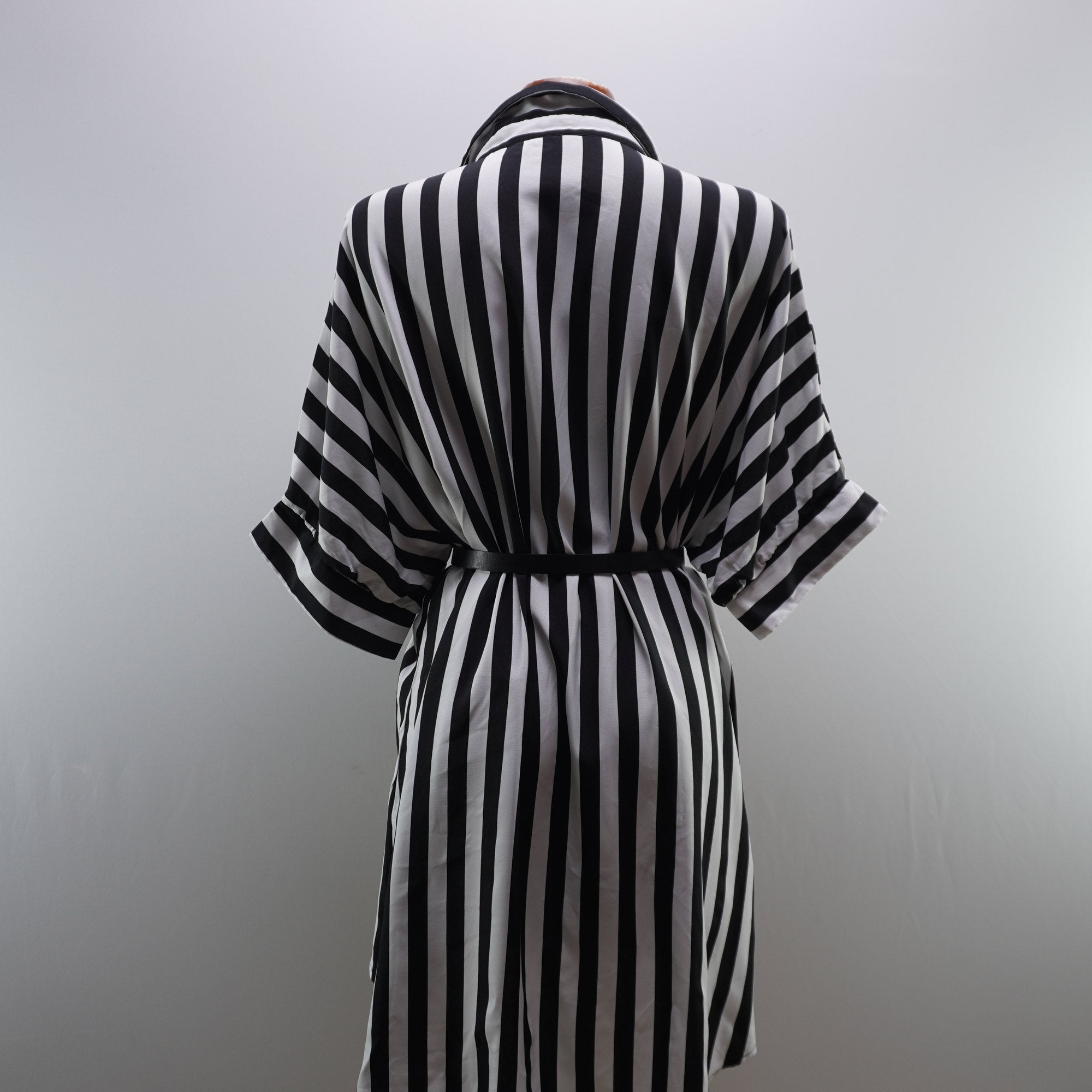 Camisa Italian Style para Mujer Usada - Blanca, XL