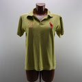 Camiseta Ralph Lauren para Mujer Usada - Verde, S