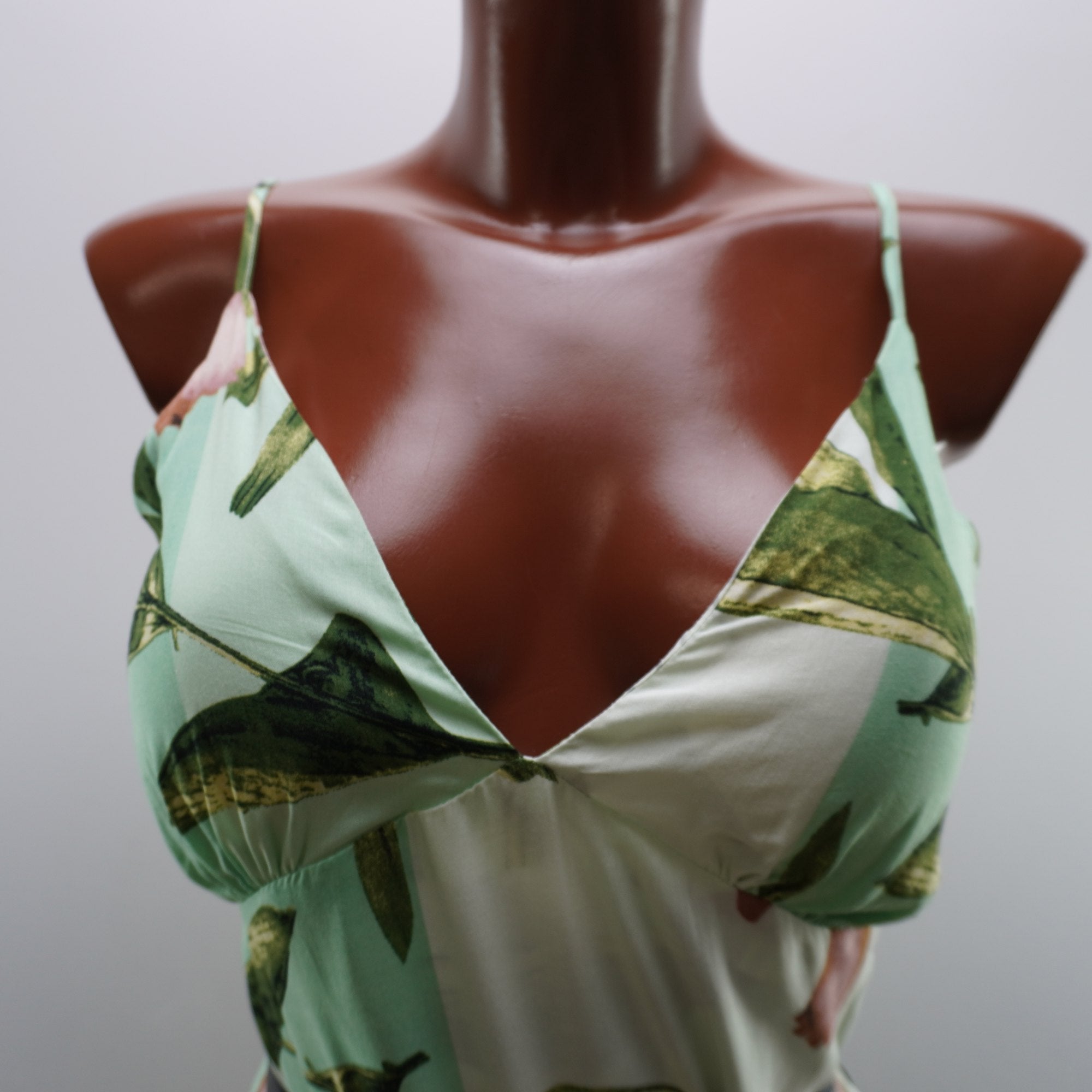 Ropa de Una Pieza Menglu para Mujer Usada - Multicolor, L